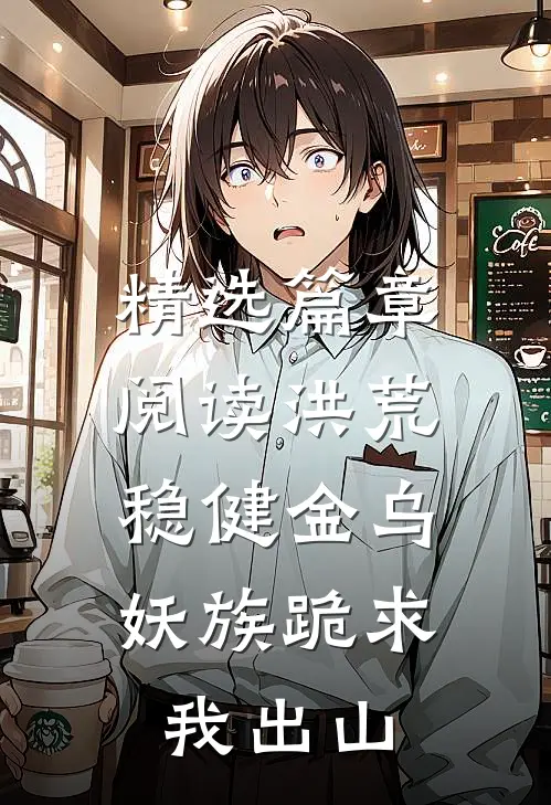 精选篇章阅读洪荒：稳健金乌，妖族跪求我出山