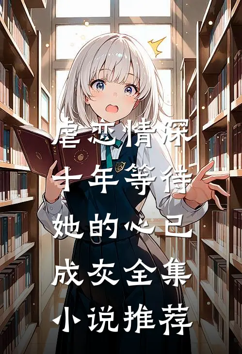 虐恋情深十年等待,她的心已成灰全集推荐阅读