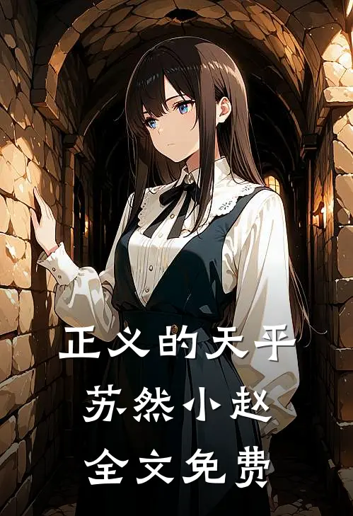 《正义的天平》苏然小赵全文免费