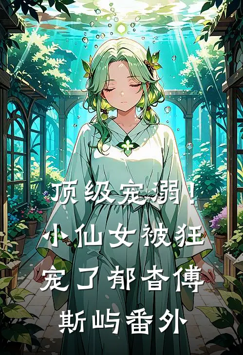 顶级宠溺！小仙女被狂宠了郁杳傅斯屿 番外