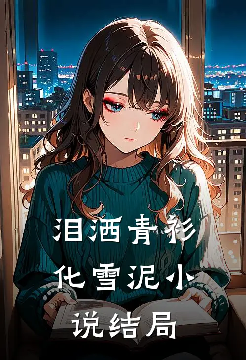 泪洒青衫化雪泥小说结局