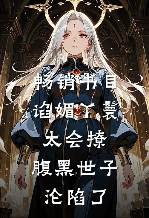 畅销书目谄媚丫鬟太会撩，腹黑世子沦陷了