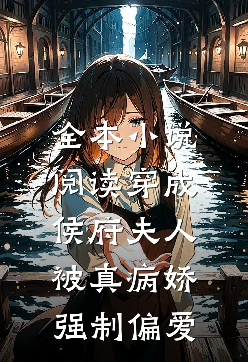 全本小说阅读穿成侯府夫人，被真病娇强制偏爱