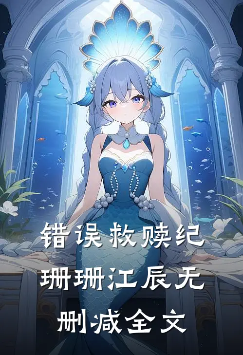 错误救赎纪珊珊江辰无删减全文