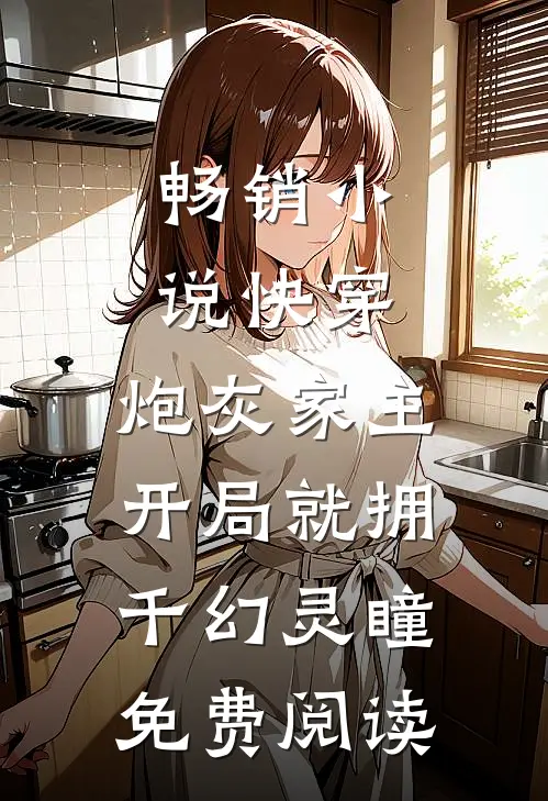 畅销小说快穿:炮灰家主开局就拥千幻灵瞳免费阅读