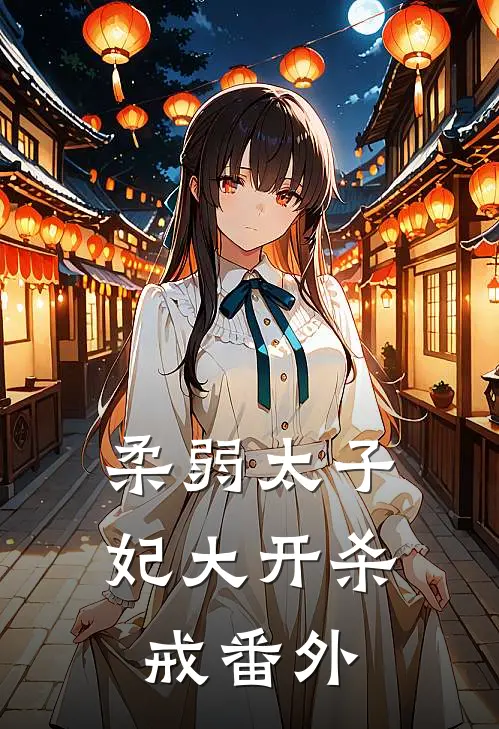 柔弱太子妃大开杀戒 番外