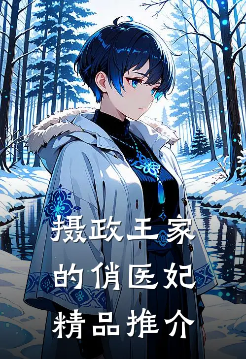 摄政王家的俏医妃精品推介