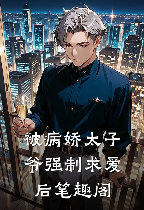 被病娇太子爷强制求爱后笔趣阁