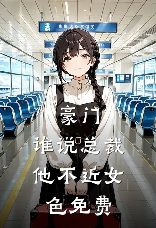 豪门：谁说总裁他不近女色免费
