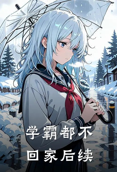 学霸都不回家后续
