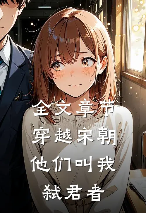 全文章节穿越宋朝,他们叫我弑君者免费阅读