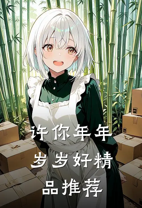 许你年年岁岁好精品推荐