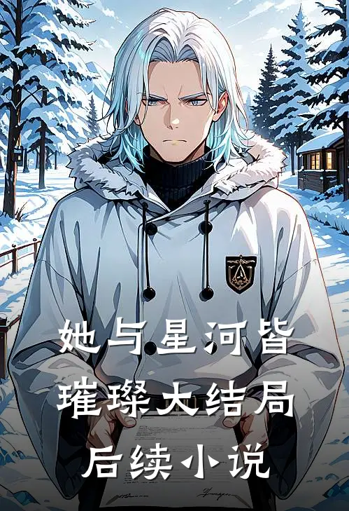 她与星河皆璀璨大结局后续小说
