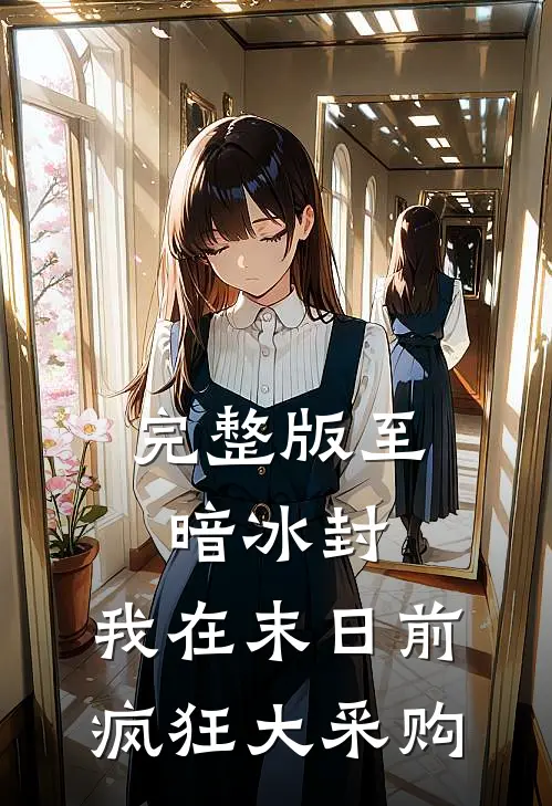 完整版至暗冰封：我在末日前疯狂大采购