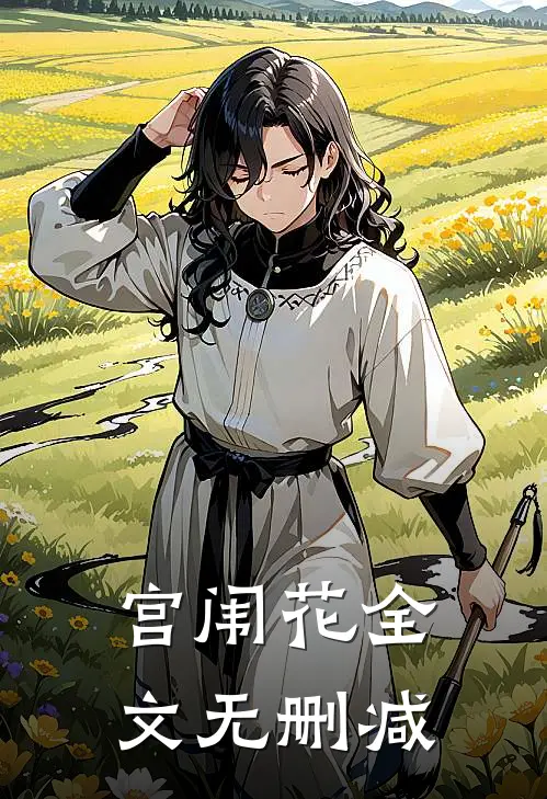 宫闱花全文无删减