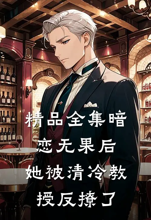精品全集暗恋无果后，她被清冷教授反撩了
