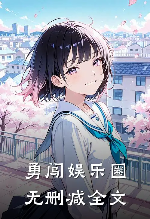 勇闯娱乐圈无删减全文