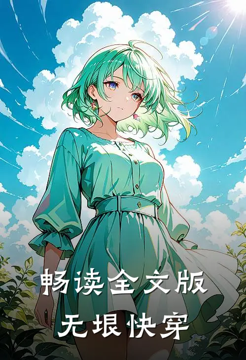 畅读全文版无垠快穿