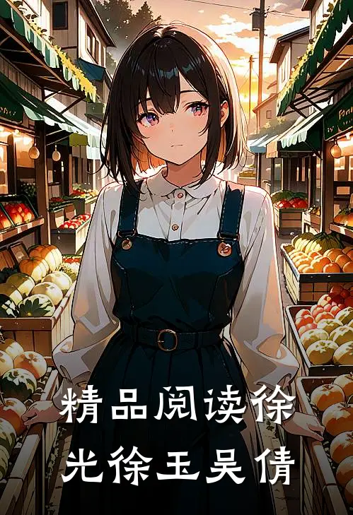 精品阅读徐光徐玉吴倩