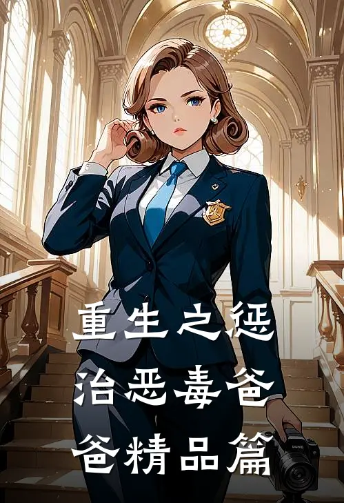 重生之惩治恶毒爸爸精品篇