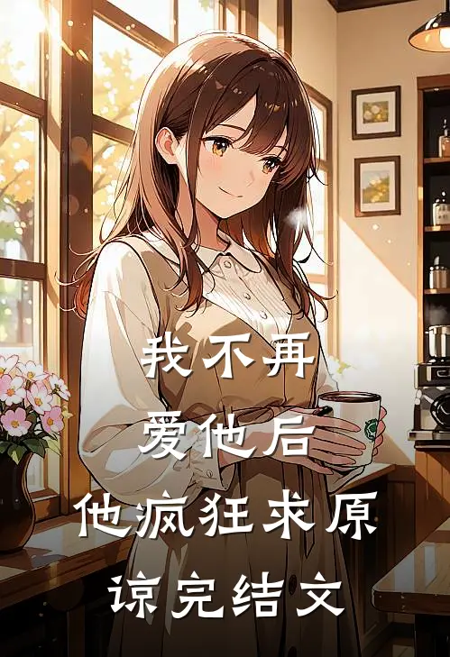 我不再爱他后,他疯狂求原谅完结文案