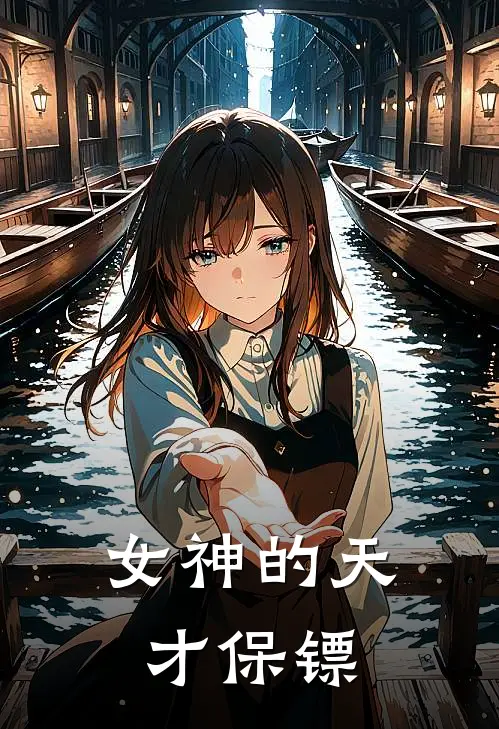 女神的天才保镖