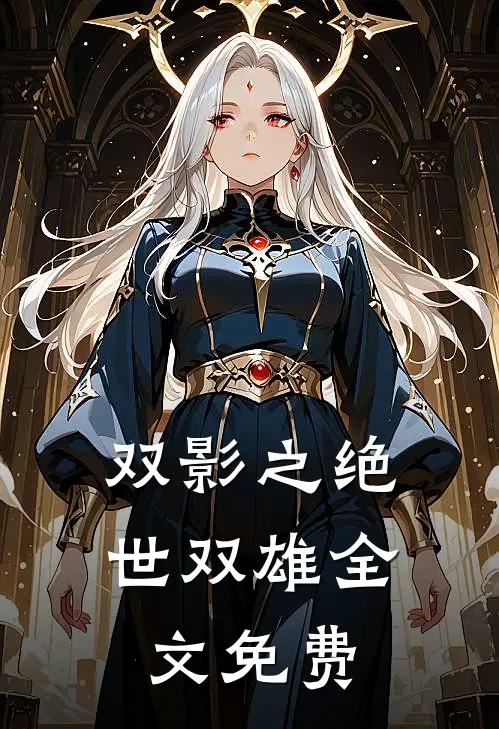 双影之绝世双雄全文免费