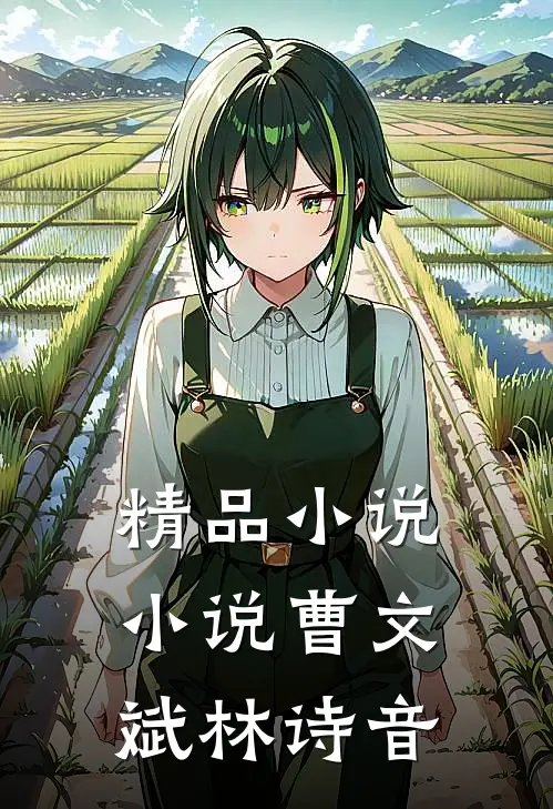 精品小说小说曹文斌林诗音