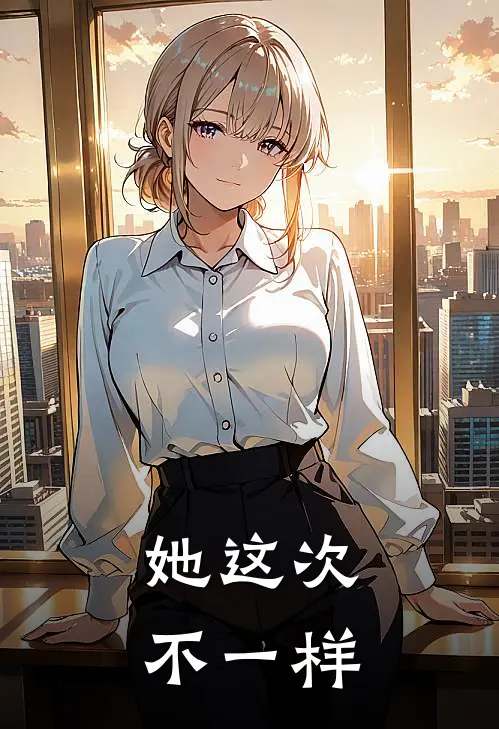 她这次不一样