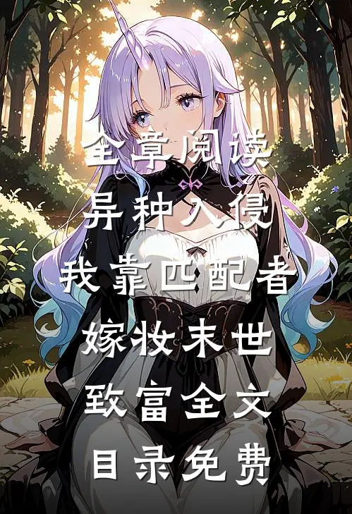 全章阅读异种入侵,我靠匹配者嫁妆末世致富全文目录_免费