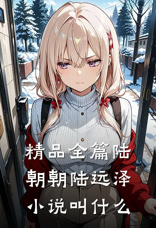 精品全篇陆朝朝陆远泽小说叫什么