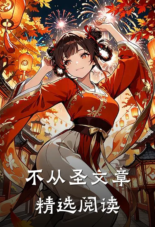 不从圣文章精选阅读