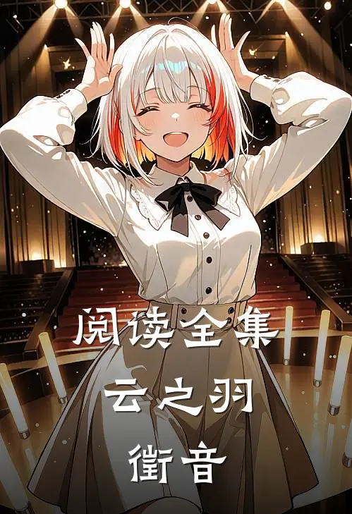 阅读全集云之羽：徵音