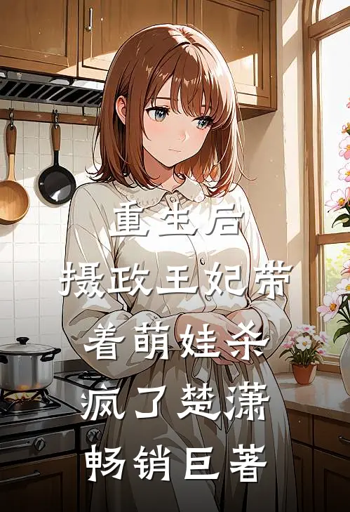 重生后,摄政王妃带着萌娃杀疯了楚潇畅销巨著