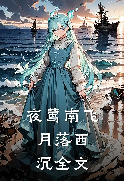 夜莺南飞,月落西沉全文阅读