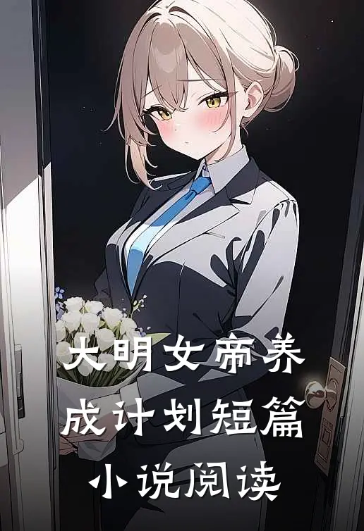 大明女帝养成计划短篇小说阅读