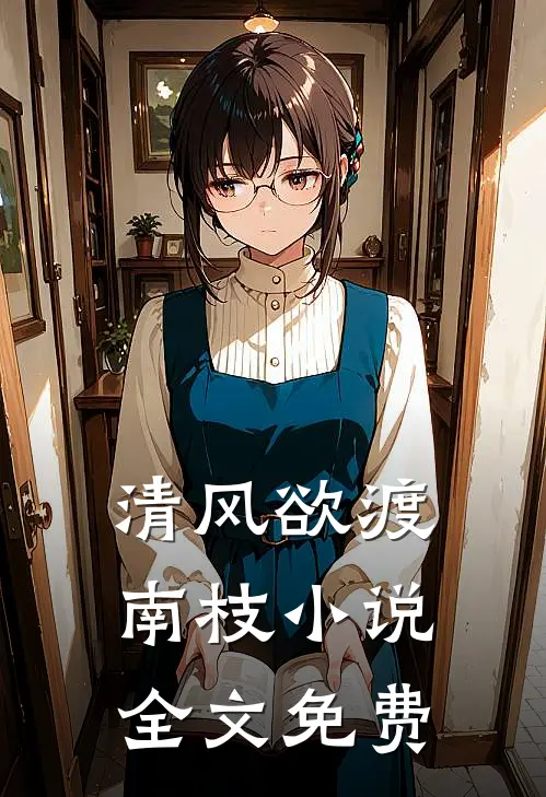 清风欲渡南枝小说全文免费