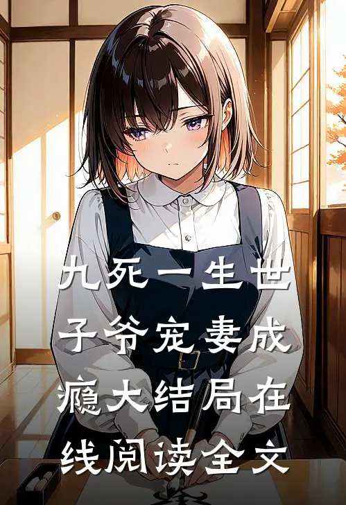 九死一生世子爷宠妻成瘾大结局在线阅读全文