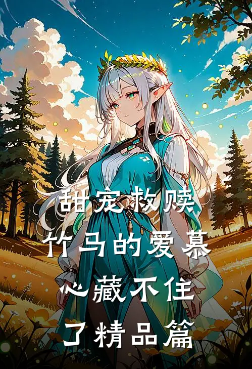 甜宠救赎：竹马的爱慕心藏不住了精品篇