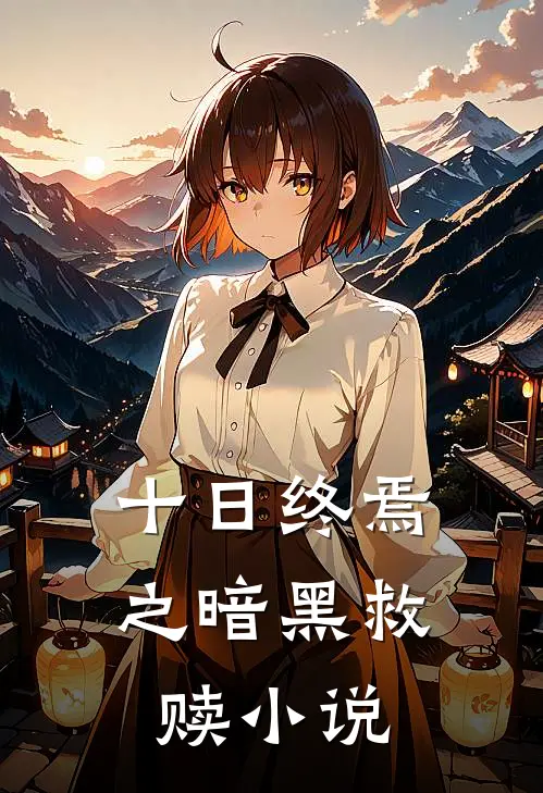 十日终焉之暗黑救赎小说