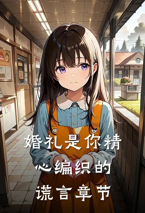 婚礼是你精心编织的谎言章节
