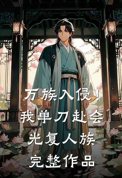 万族入侵！我单刀赴会光复人族完整作品