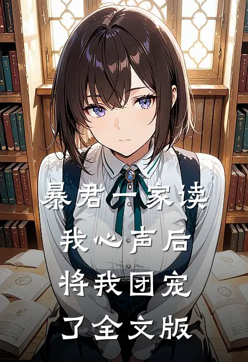 暴君一家读我心声后，将我团宠了全文版