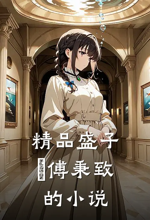 精品盛子婳傅秉致的小说