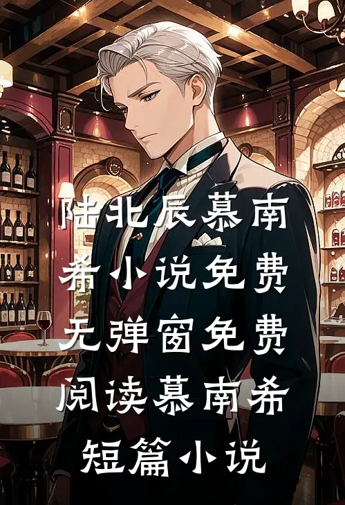 陆北辰慕南希小说免费无弹窗免费阅读慕南希短篇小说