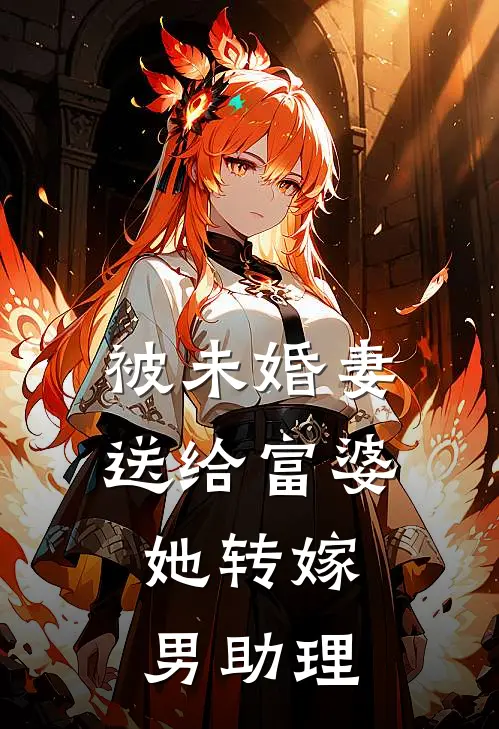 被未婚妻送给富婆,她转嫁男助理了