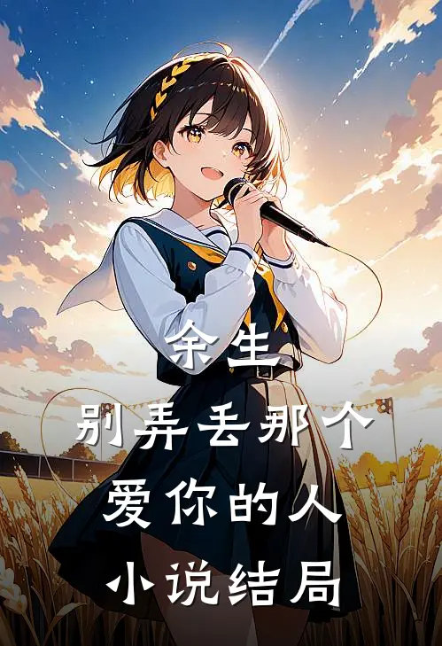 余生,别弄丢那个爱你的人结局