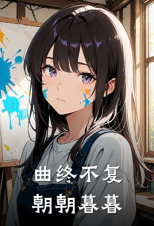 曲终不复朝朝暮暮