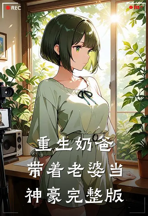 重生奶爸,带着老婆当神豪完整版