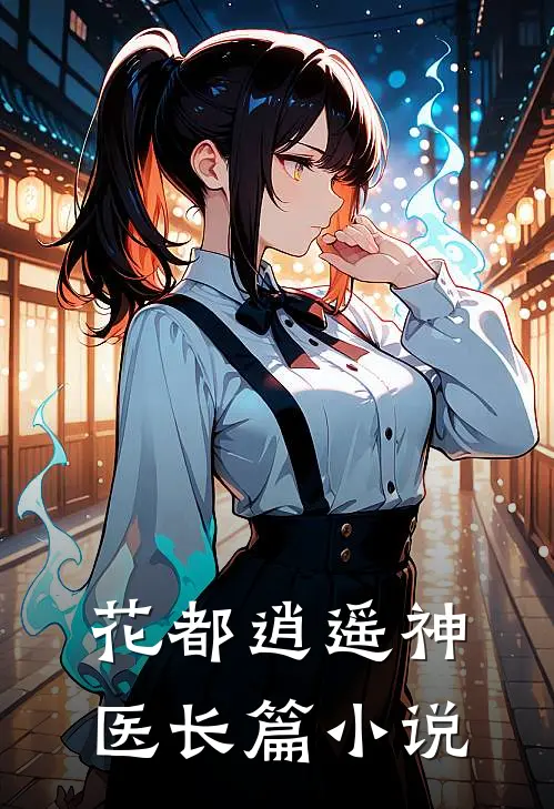 花都逍遥神医长篇小说